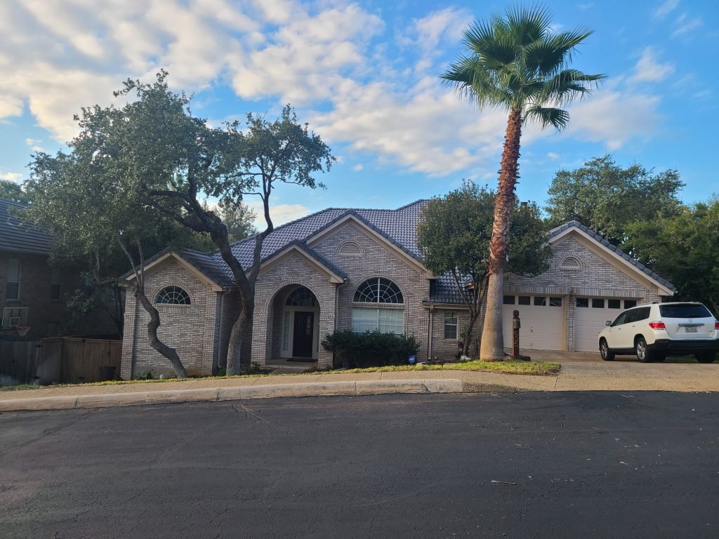 landscaper san antonio texas