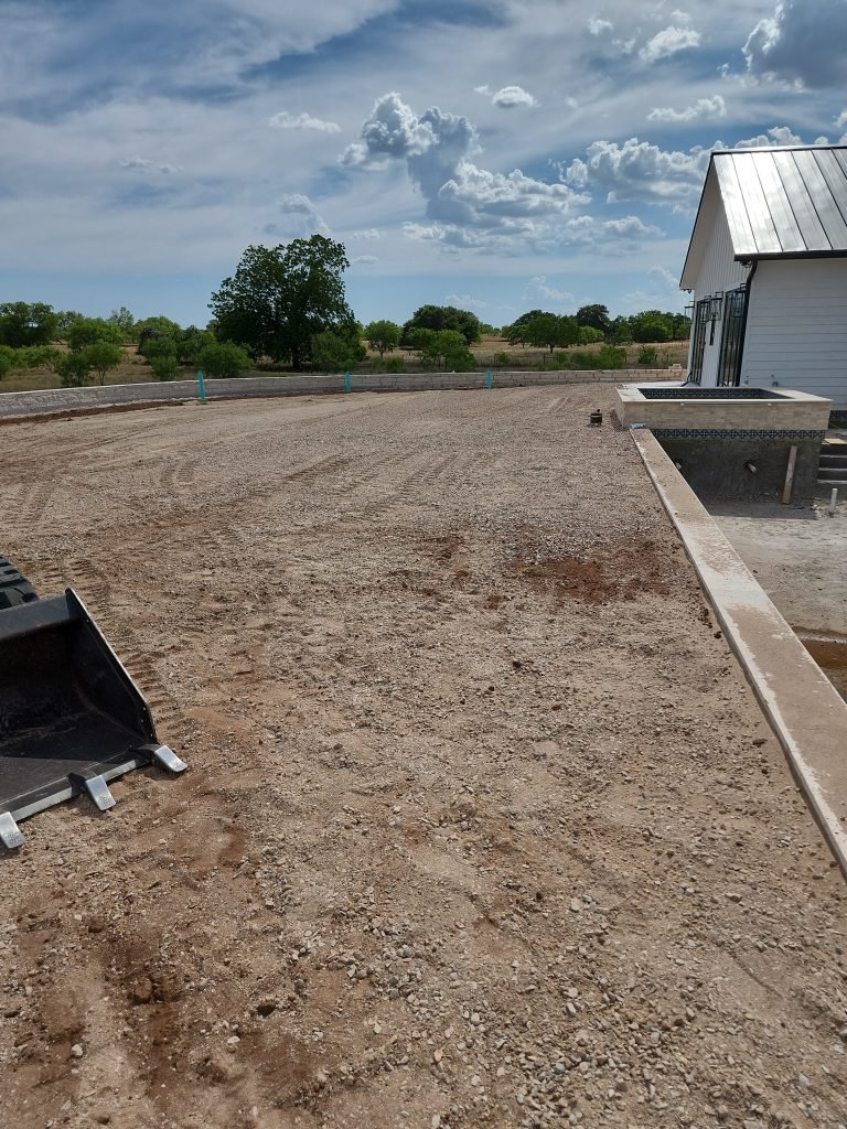 xeriscaping install near san antonio