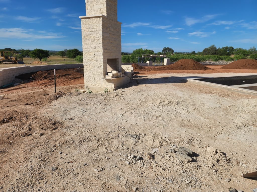 xeriscaping install near san antonio