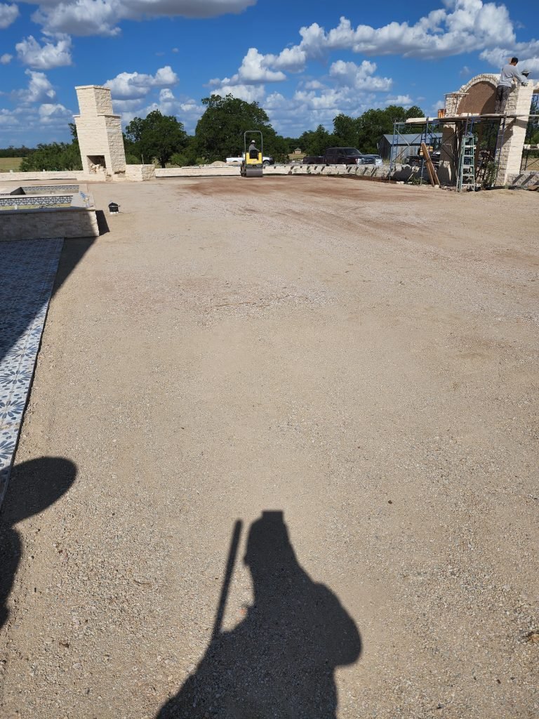 xeriscaping install near san antonio