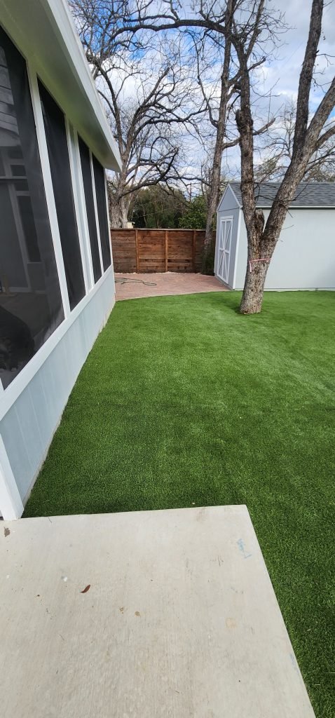 new astroturf san antonio