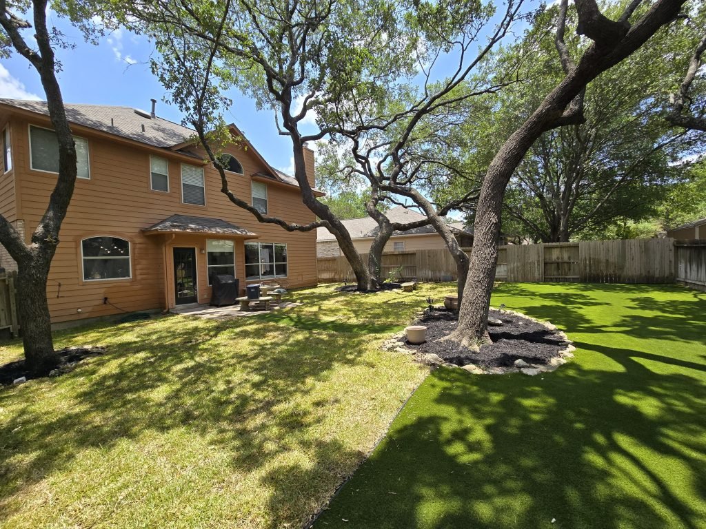 backyard turf san antonio
