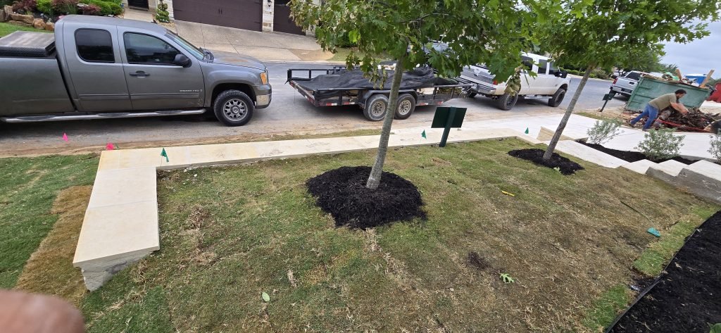 new lawn in san antonio tx